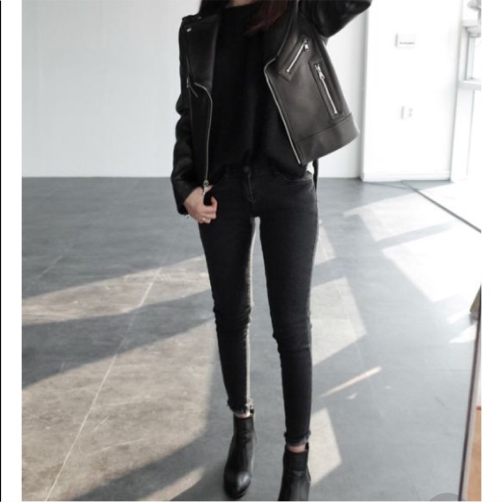 Chelsea Ankle Boot